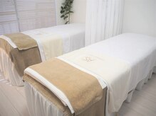 アスビューティーサロン(AS)/施術ルーム