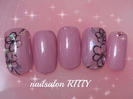 3月キャンペーンジェルシンプル