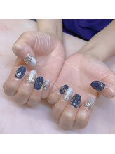 キアラネイルサロン/持ち込み