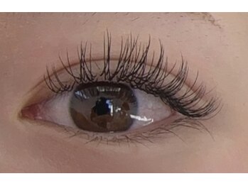 MBL バイ ルシュカ(MBL by LUSHCA)/フラットラッシュ☆彡