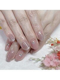 マグネットネイル