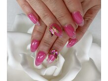 サロン ド シエル(Salon de ciel)/nail design...♪
