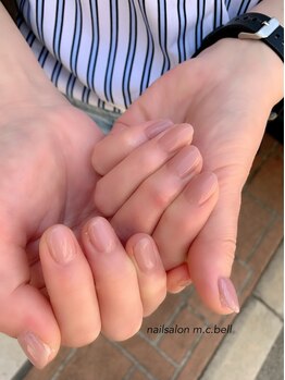 エムシーベル(m.c bell)/