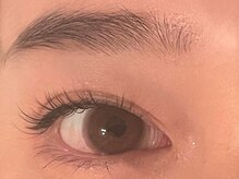 フォレスト(Forest)/まつ毛パーマにエクステ60本