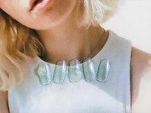 シェリ(Cheri)/定額≪バブルネイル≫