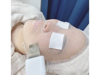 MTサロン 柏店/高濃度ビタミンC導入