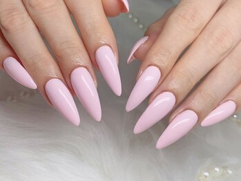 ハミ 新大久保(H'ami)/スカルプワンカラ