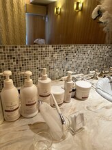 凪 横浜/内容が濃い髭脱毛