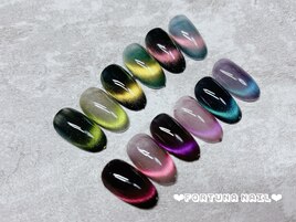 マグネット新色追加