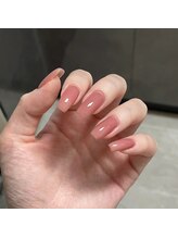 クイーンズビューティーサロン 新宿本店(Queen's beauty salon)/ワンカラー