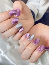 エクラ(eclat)/マグネットワンカラー