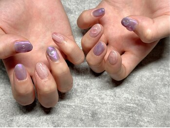 レア ネイル(lea nail)/デザインネイル