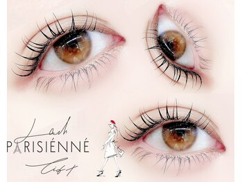 トゥミー 大宮店(to/me)/パリジェンヌ大宮