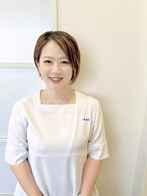 ポーラ RECIA店(POLA) 長谷 有沙