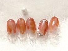 アンドエーネイル(&a.nail)/ネイルデザイン