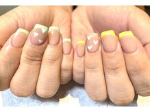 アミネイル(Aminail)/ショートネイル