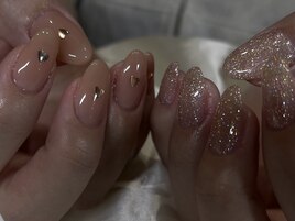 フラッシュ×ハート♪