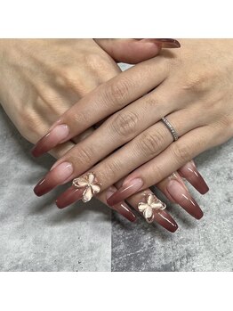 リアン(Lien)/スカルプネイル