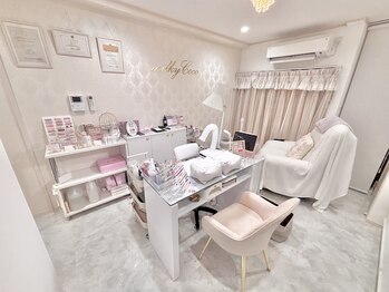 ミルキーココ(milky Coco)