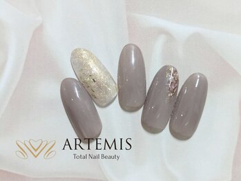 アルテミス(ARTEMIS)/シンプルB