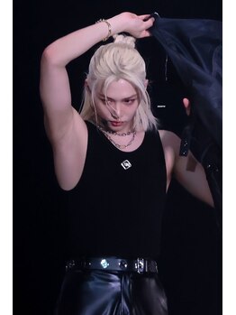 ブルー(blue)/パーツ脱毛