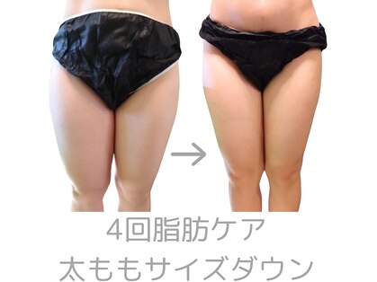 フロレゾン(Floraison)の写真