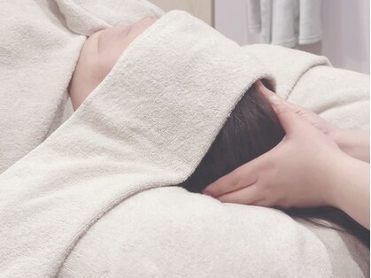ラボ エステティック アンド ドライヘッドスパ(Lavo)の写真