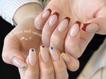 キンキンスタジオ(KINKIN STUDIOS)/