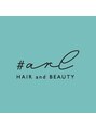 アール(＃arl)/#arl