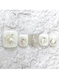 フットしっかりアートコース