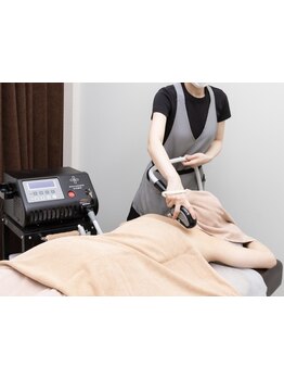 デリケート部分の脱毛/Vライン/VIO