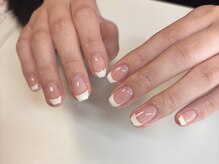 モイ(moi)/ホワイトフレンチ