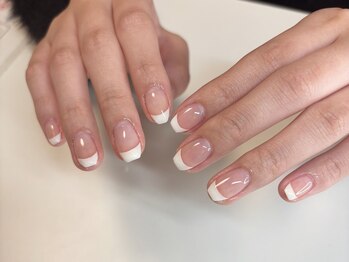 モイ(moi)/ホワイトフレンチ