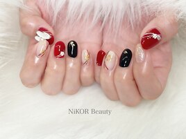 ラグジュアリーアート/8,000円～
