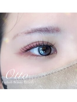 オットー 松山店(Otto)/まつげエクステ