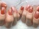 ネイル カナリアの写真/[ワンカラー＆グラデーション5000円]、[マグネット6500円]高いからできない…と諦めてほしくない！