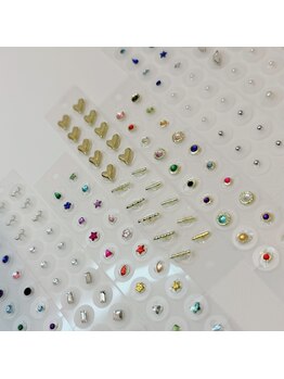 アイプラス 河原町三条(i plus)/mimitsubo