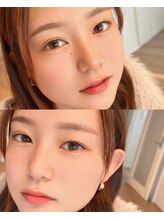 アイラッシュルーム ニノン(Eyelash room Ninon)/まつげパーマ