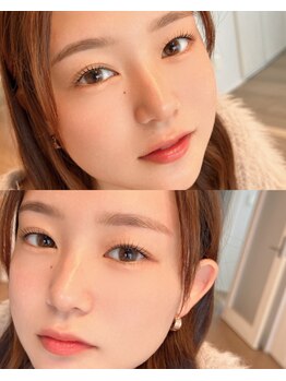 アイラッシュルーム ニノン(Eyelash room Ninon)/まつげパーマ