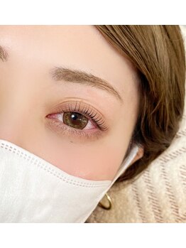 ファミーユ 太田(Fameu)/lashlift