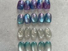 レメイル(remail)/summer design