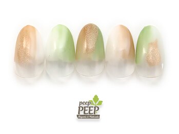 ピッピ 白金台店(peep PEEP)/25年8月マンスリートレンド-7