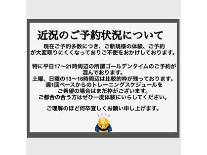 リフレックス(ReFLEX)の写真