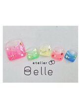 アトリエ ベル(atelier Belle)/＊おまつり