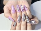 ウィッシュコアネイル＊miyuu
