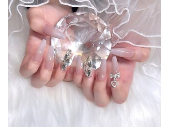 リ レイ(RE:REY)/定番バーチャルグラデーション