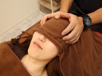 鍼灸院 快笑(cocoroe)の写真/【コリ・重だるさ改善☆】首肩腰のコリを繰り返してしまう方専用メニュー!熟練のプロに任せたい方必見!