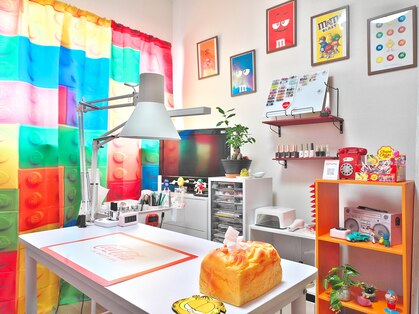 リノ(rino)の写真