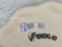 デュオ/【フット】　定額Aコース