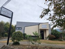 フォレストビューティー(Forest beauty)の雰囲気(自然の中の中にあるサロン◇)